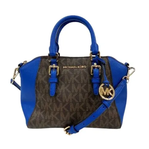 Pre-owned > Pre-owned Bags > Pre-owned Mini Bags - - Michael Kors Pre-owned - Modalova