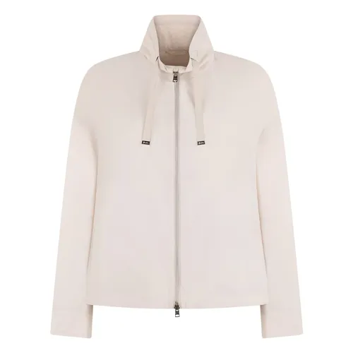 Jackets > Light Jackets - - Herno - Modalova