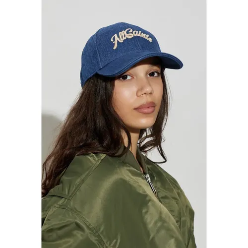 Accessories > Hats > Caps - - AllSaints - Modalova