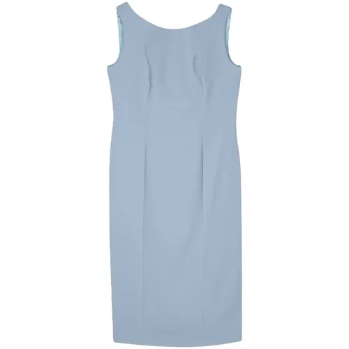 Dresses > Day Dresses > Short Dresses - - Fely Campo - Modalova