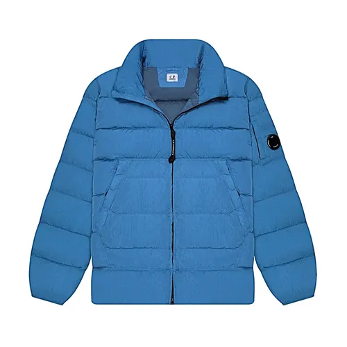 Jackets > Winter Jackets - - C.p. Company - Modalova