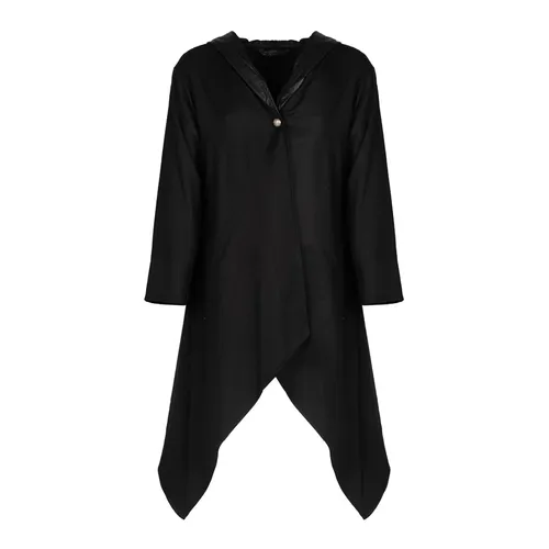 Knitwear > Cardigans - - La Haine Inside Us - Modalova