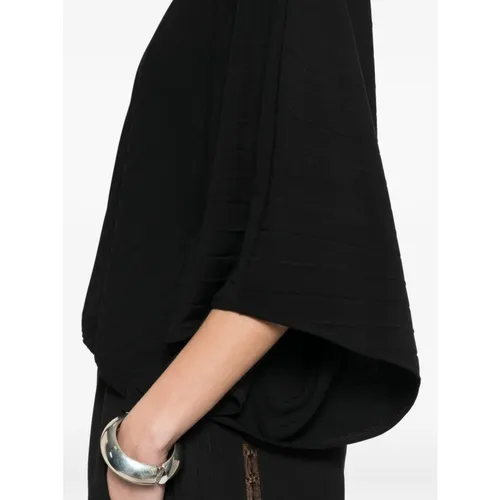 Tops > Oversized Tops - - Twinset - Modalova
