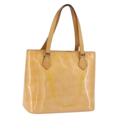 Pre-owned > Pre-owned Bags > Pre-owned Tote Bags - - Louis Vuitton Vintage - Modalova