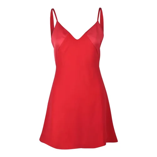 Dresses > Day Dresses > Short Dresses - - Costume National - Modalova