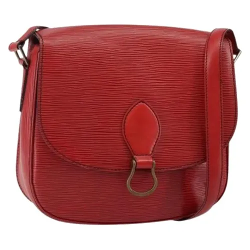 Pre-owned > Pre-owned Bags > Pre-owned Cross Body Bags - - Louis Vuitton Vintage - Modalova