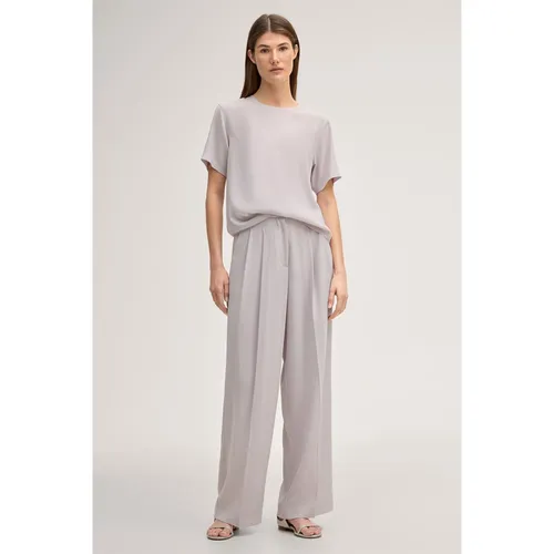 Trousers > Wide Trousers - - Windsor - Modalova