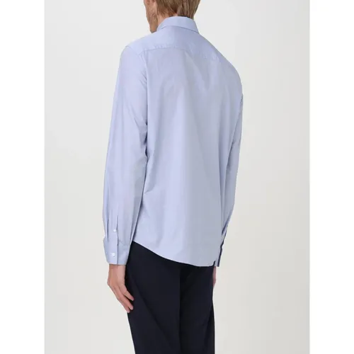 Shirts > Formal Shirts - - Armani Exchange - Modalova