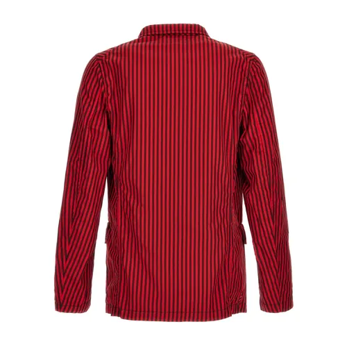 Jackets > Blazers - - Comme des Garçons - Modalova