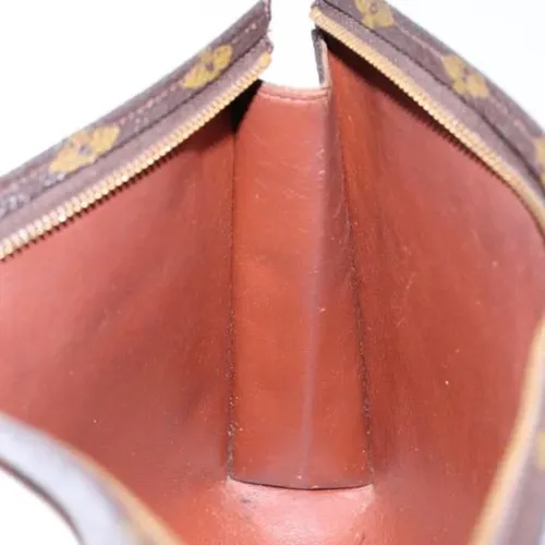 Pre-owned > Pre-owned Bags > Pre-owned Clutches - - Louis Vuitton Vintage - Modalova