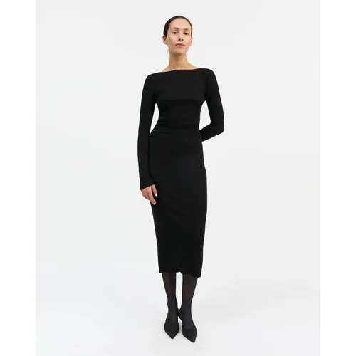 Skirts > Midi Skirts - - Skall Studio - Modalova