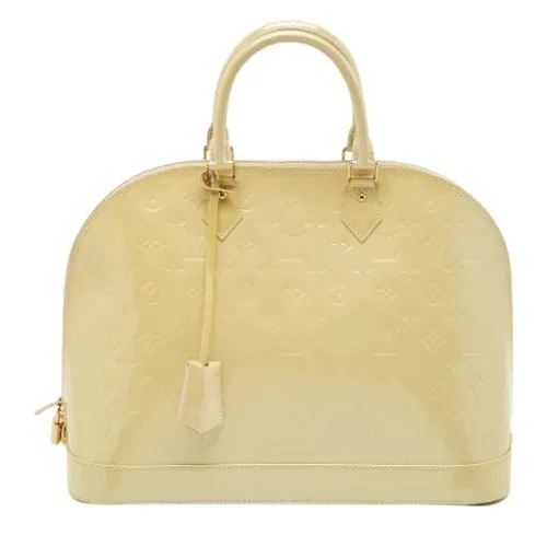 Pre-owned > Pre-owned Bags > Pre-owned Handbags - - Louis Vuitton Vintage - Modalova