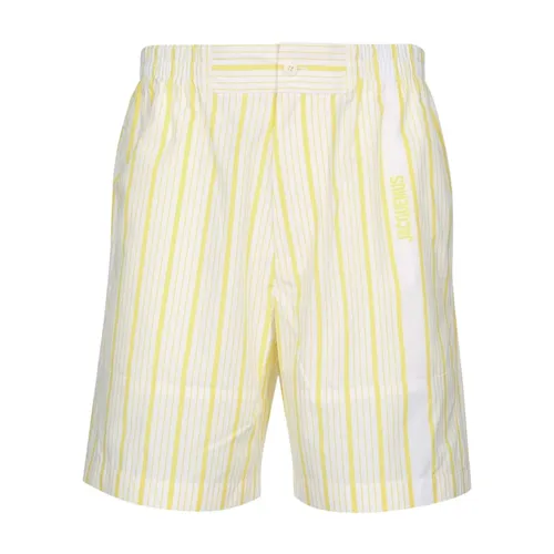 Shorts > Casual Shorts - - Jacquemus - Modalova