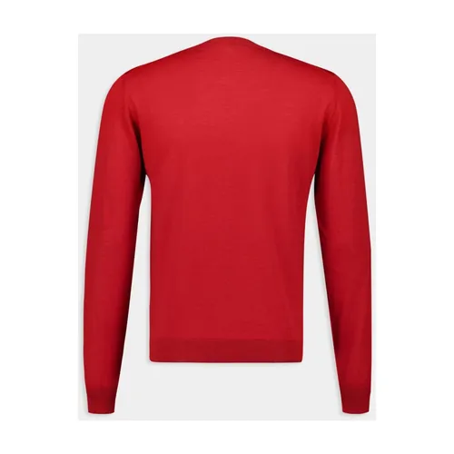 Knitwear > Cashmere Knitwear - - Piacenza 1733 - Modalova