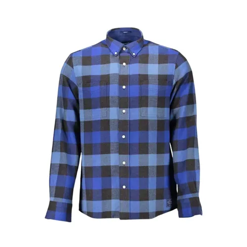 Shirts > Casual Shirts - - Gant - Modalova
