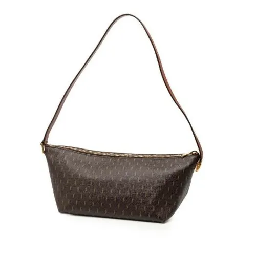 Pre-owned > Pre-owned Bags > Pre-owned Shoulder Bags - - Yves Saint Laurent Vintage - Modalova
