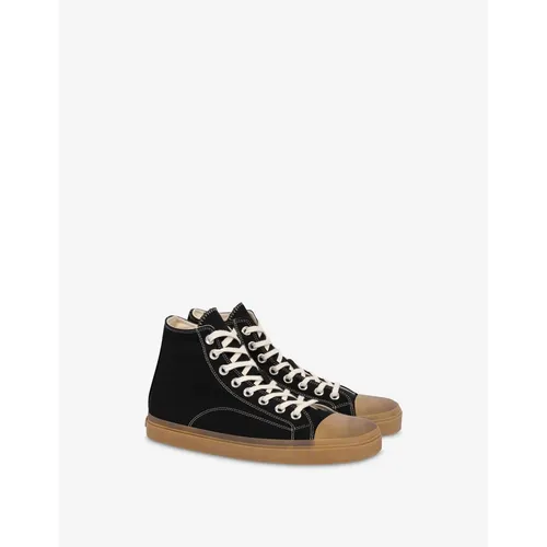 Shoes > Sneakers - - Moschino - Modalova