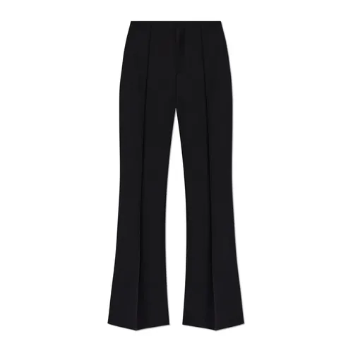 Trousers > Wide Trousers - - Chloé - Modalova