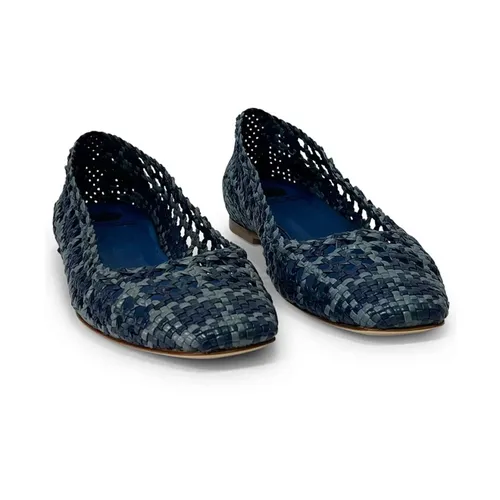 Shoes > Flats > Ballerinas - - L'arianna - Modalova