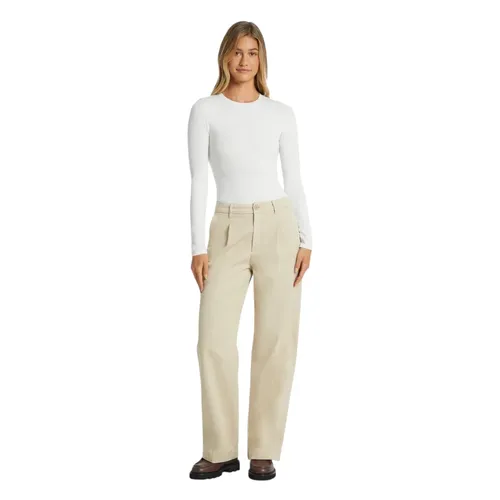 Trousers > Wide Trousers - - Guess - Modalova