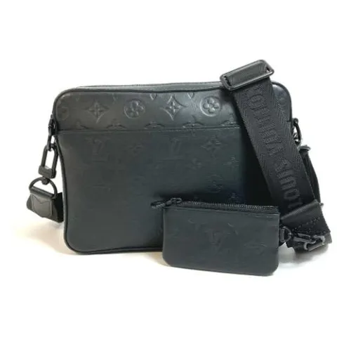 Pre-owned > Pre-owned Bags > Pre-owned Cross Body Bags - - Louis Vuitton Vintage - Modalova