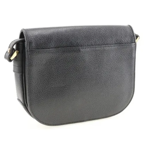 Pre-owned > Pre-owned Bags > Pre-owned Cross Body Bags - - Burberry Vintage - Modalova