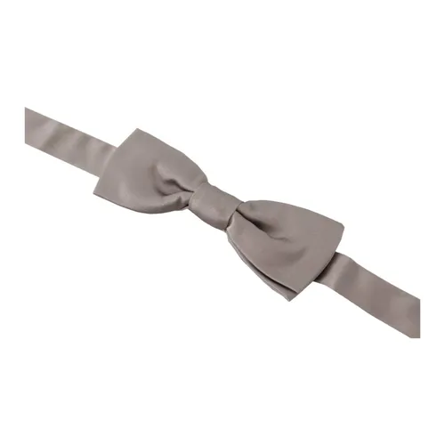 Accessories > Bowties - - Dolce & Gabbana - Modalova