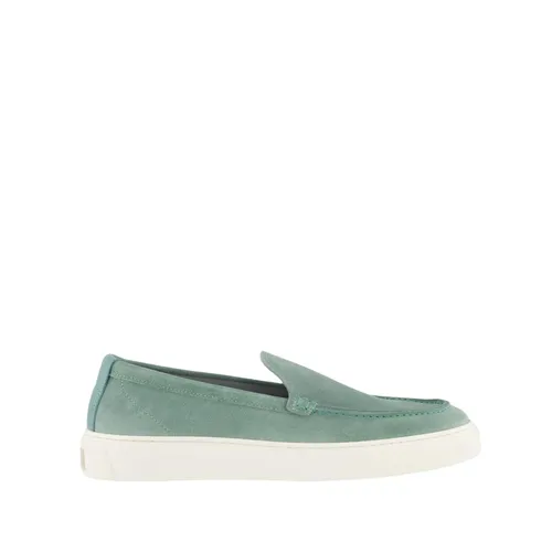 Shoes > Flats > Loafers - - Woolrich - Modalova