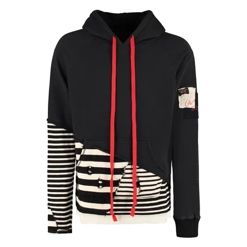 Sweatshirts & Hoodies > Hoodies - - Paul & Shark - Modalova