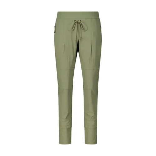 Trousers > Slim-fit Trousers - - Raffaello Rossi - Modalova