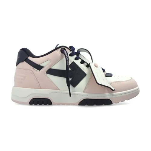 Shoes > Sneakers - - Off White - Modalova