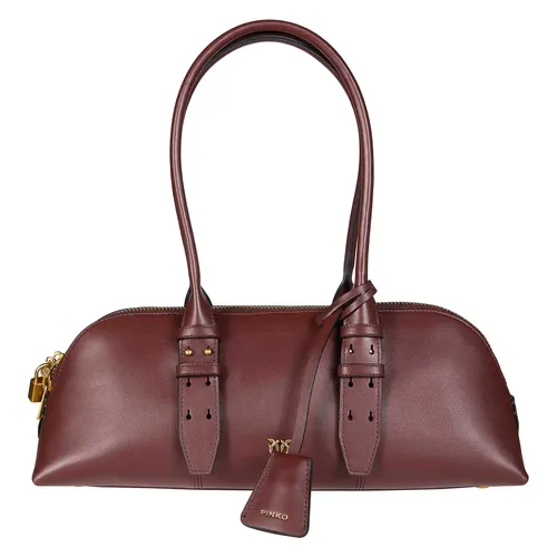 Pinko - Bags > Handbags - Red - Pinko - Modalova