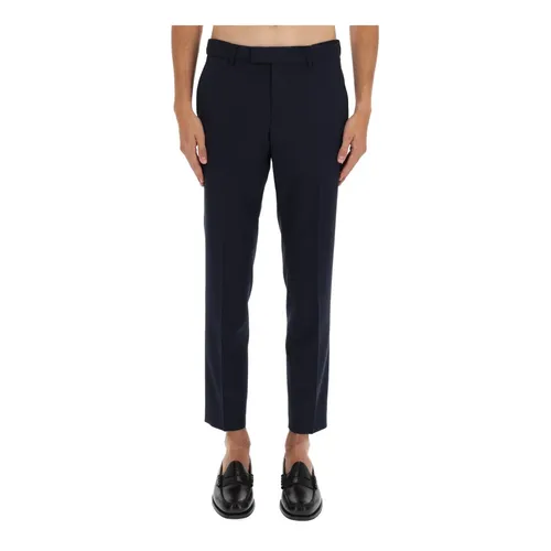Trousers > Suit Trousers - - Hugo - Modalova
