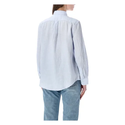 Blouses & Shirts > Shirts - - Polo Ralph Lauren - Modalova