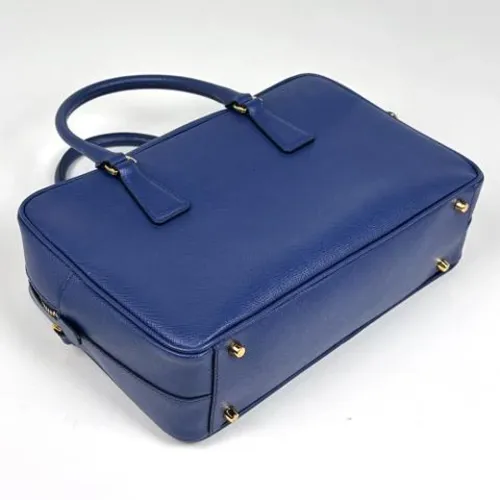 Pre-owned > Pre-owned Bags > Pre-owned Handbags - - Prada Vintage - Modalova