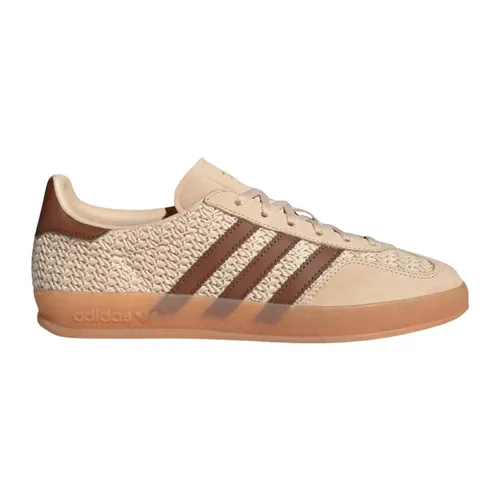 Adidas - Shoes > Sneakers - Brown - Adidas - Modalova