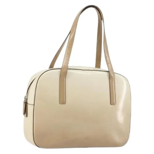 Pre-owned > Pre-owned Bags > Pre-owned Handbags - - Prada Vintage - Modalova