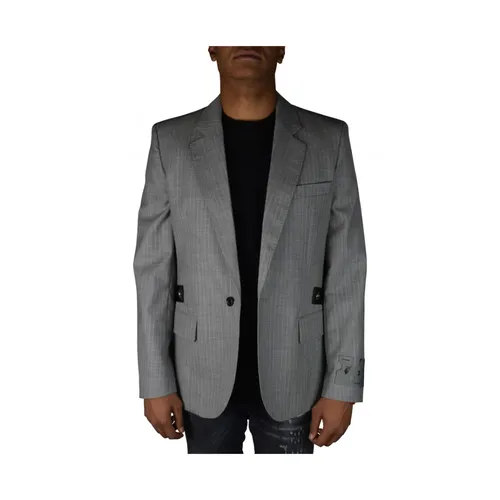Jackets > Blazers - - Off White - Modalova