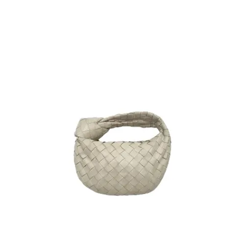 Pre-owned > Pre-owned Bags > Pre-owned Mini Bags - - Bottega Veneta Vintage - Modalova