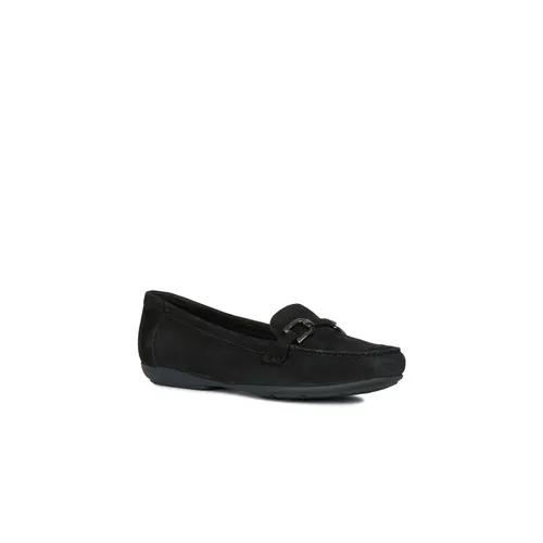 Shoes > Flats > Loafers - - Geox - Modalova