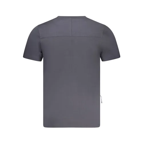 K-Way - Tops > T-Shirts - Gray - K-Way - Modalova