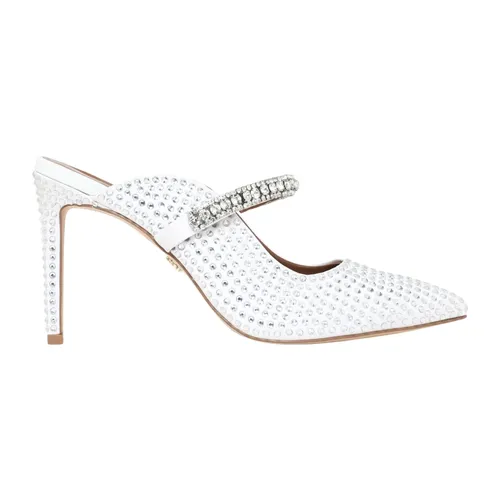 Shoes > Heels > Heeled Mules - - Kurt Geiger - Modalova