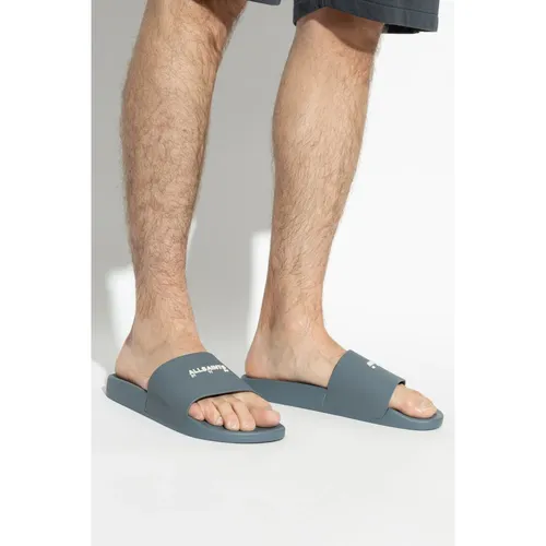 Shoes > Flip Flops & Sliders > Sliders - - AllSaints - Modalova