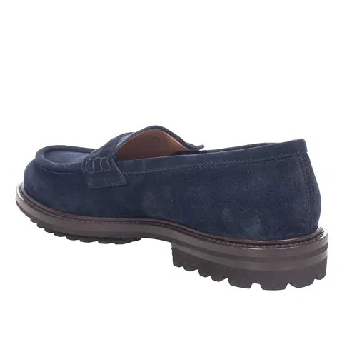 Shoes > Flats > Loafers - - Henderson - Modalova
