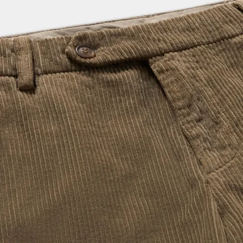 Trousers > Chinos - - Brooks Brothers - Modalova