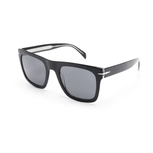 Accessories > Sunglasses - - Eyewear by David Beckham - Modalova