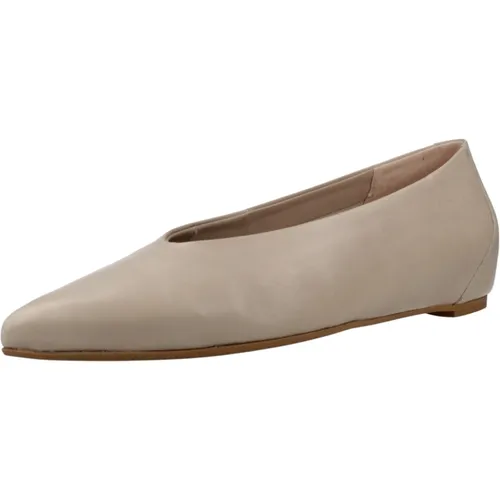 Shoes > Flats > Ballerinas - - Wonders - Modalova