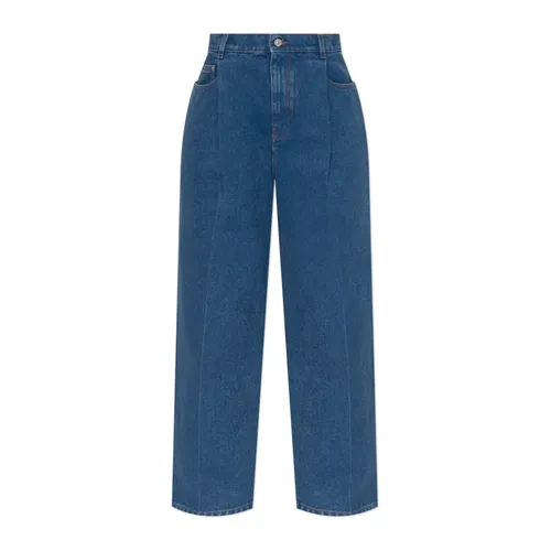 Jeans > Loose-fit Jeans - - Marni - Modalova