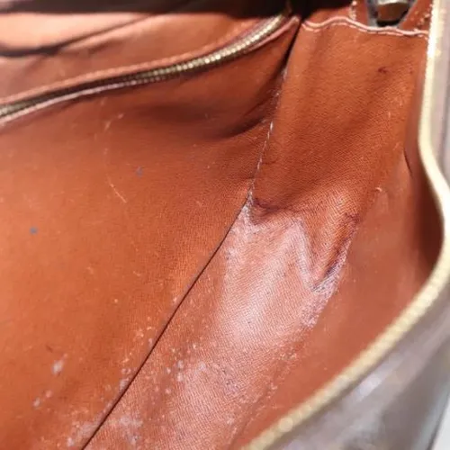 Pre-owned > Pre-owned Bags > Pre-owned Cross Body Bags - - Louis Vuitton Vintage - Modalova