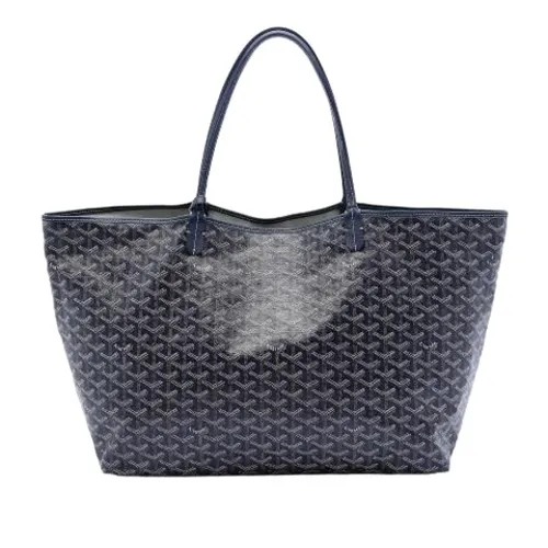 Pre-owned > Pre-owned Bags > Pre-owned Tote Bags - - Goyard Vintage - Modalova